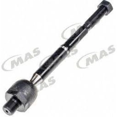 Inner Tie Rod End by MAS INDUSTRIES - TI81180 pa2