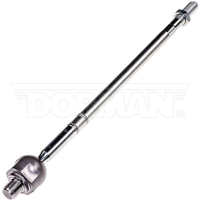 Inner Tie Rod End by MAS INDUSTRIES - TI81330 pa1