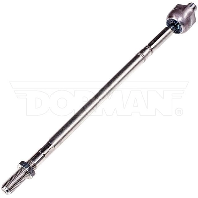 Inner Tie Rod End by MAS INDUSTRIES - TI81330 pa2