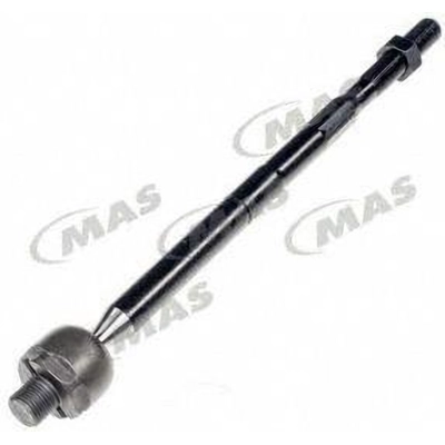 Inner Tie Rod End by MAS INDUSTRIES - TI81340 pa2