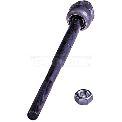 Inner Tie Rod End by MAS INDUSTRIES - TI81440 pa3