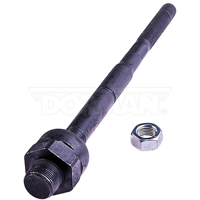 Inner Tie Rod End by MAS INDUSTRIES - TI81440 pa4