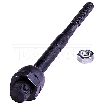 Inner Tie Rod End by MAS INDUSTRIES - TI81450 pa2