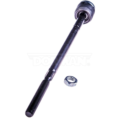 Inner Tie Rod End by MAS INDUSTRIES - TI85035 pa1