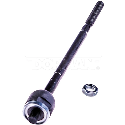 Inner Tie Rod End by MAS INDUSTRIES - TI85035 pa2