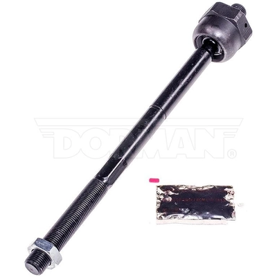 Inner Tie Rod End by MAS INDUSTRIES - TI85045 pa2