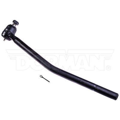 Inner Tie Rod End by MAS INDUSTRIES - TI85131 pa4