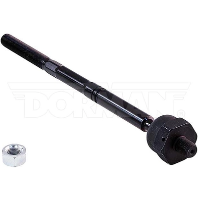 Inner Tie Rod End by MAS INDUSTRIES - TI85145 pa3