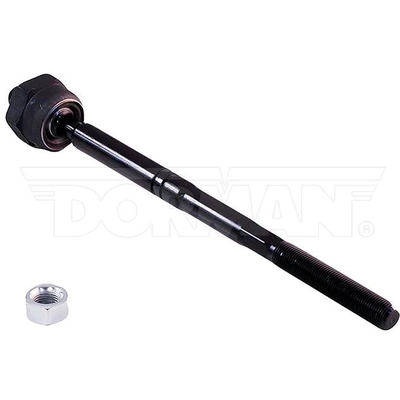 Inner Tie Rod End by MAS INDUSTRIES - TI85145 pa4