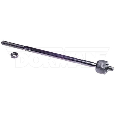 Inner Tie Rod End by MAS INDUSTRIES - TI85150 pa1