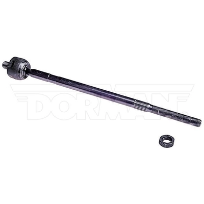 Inner Tie Rod End by MAS INDUSTRIES - TI85150 pa2