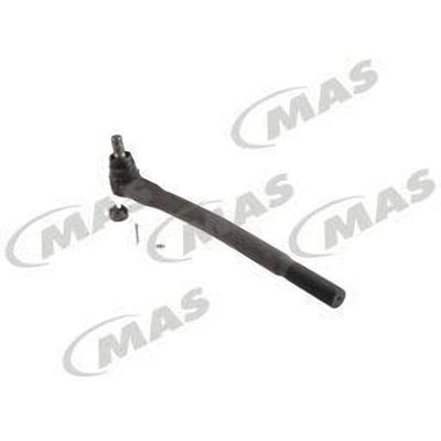 Inner Tie Rod End by MAS INDUSTRIES - TI85171 pa1