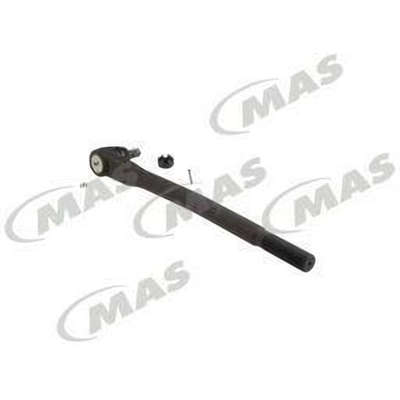 Inner Tie Rod End by MAS INDUSTRIES - TI85171 pa2