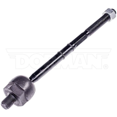 Inner Tie Rod End by MAS INDUSTRIES - TI85250 pa1