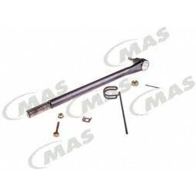 Inner Tie Rod End by MAS INDUSTRIES - TI85301 pa1