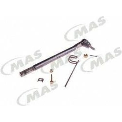 Inner Tie Rod End by MAS INDUSTRIES - TI85302 pa1