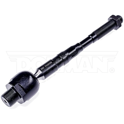 Inner Tie Rod End by MAS INDUSTRIES - TI85310 pa3