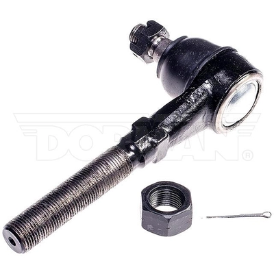 Inner Tie Rod End by MAS INDUSTRIES - TI85322 pa4