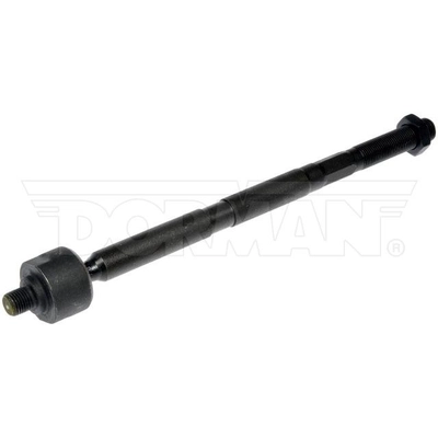 Inner Tie Rod End by MAS INDUSTRIES - TI85330 pa2