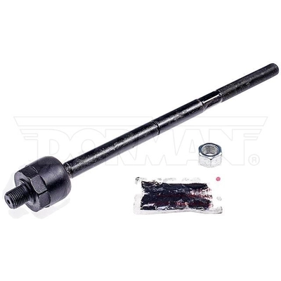 Inner Tie Rod End by MAS INDUSTRIES - TI85340 pa3