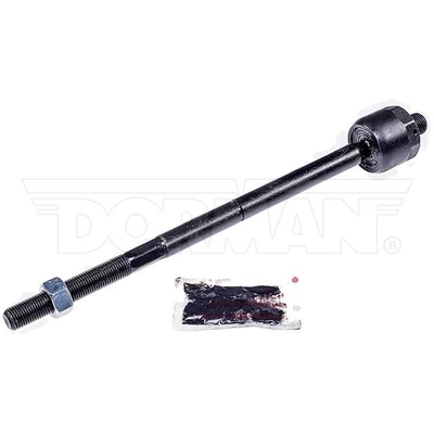 Inner Tie Rod End by MAS INDUSTRIES - TI85340 pa4