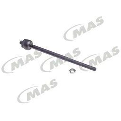 Inner Tie Rod End by MAS INDUSTRIES - TI85350 pa2