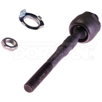 Inner Tie Rod End by MAS INDUSTRIES - TI85360 pa2