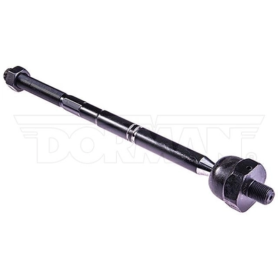 Inner Tie Rod End by MAS INDUSTRIES - TI85460 pa3