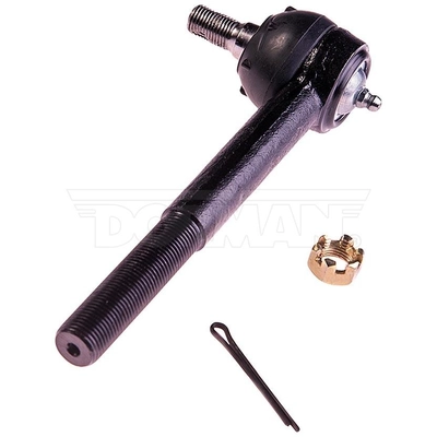 Inner Tie Rod End by MAS INDUSTRIES - TI85470 pa2