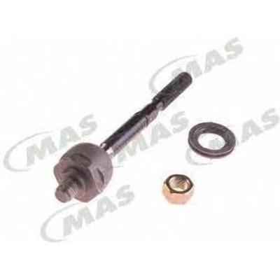 Inner Tie Rod End by MAS INDUSTRIES - TI86000 pa1