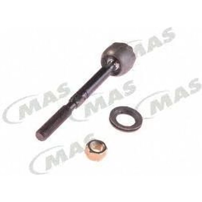 Inner Tie Rod End by MAS INDUSTRIES - TI86000 pa2