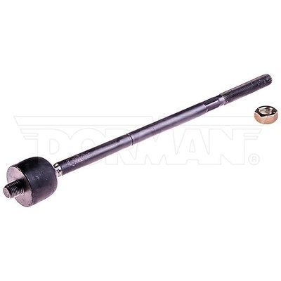 Inner Tie Rod End by MAS INDUSTRIES - TI86070 pa1