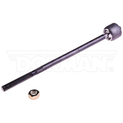 Inner Tie Rod End by MAS INDUSTRIES - TI86070 pa2