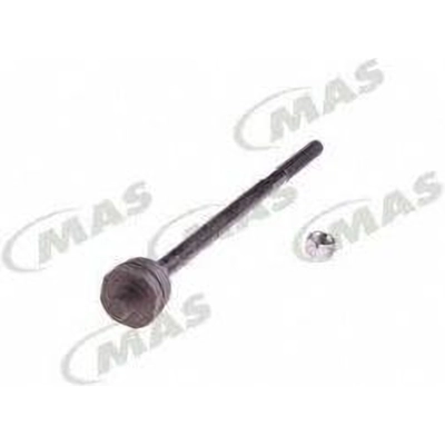 Embout de biellette de direction intérieur by MAS INDUSTRIES - TI86090 pa1