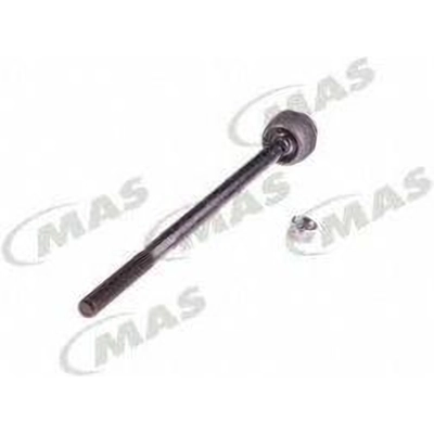 Inner Tie Rod End by MAS INDUSTRIES - TI86090 pa2