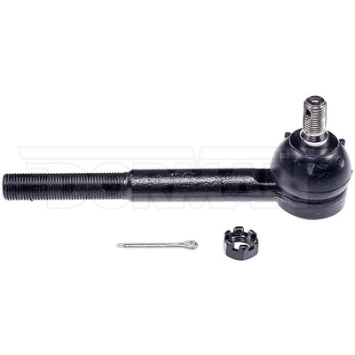 Inner Tie Rod End by MAS INDUSTRIES - TI86180 pa4