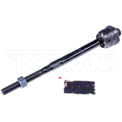 Inner Tie Rod End by MAS INDUSTRIES - TI90000 pa3