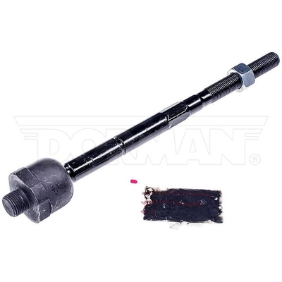 Inner Tie Rod End by MAS INDUSTRIES - TI90000 pa4