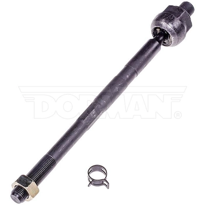 Inner Tie Rod End by MAS INDUSTRIES - TI90030 pa3