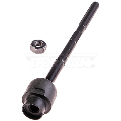 Inner Tie Rod End by MAS INDUSTRIES - TI90040 pa4