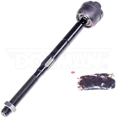 Inner Tie Rod End by MAS INDUSTRIES - TI90100 pa2