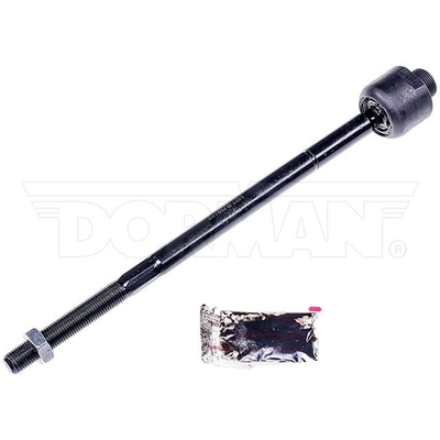 Inner Tie Rod End by MAS INDUSTRIES - TI90125 pa2