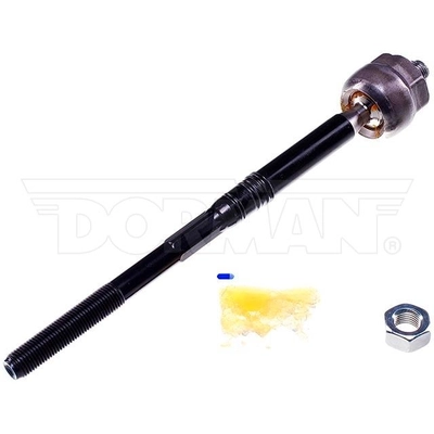 Inner Tie Rod End by MAS INDUSTRIES - TI91050 pa1