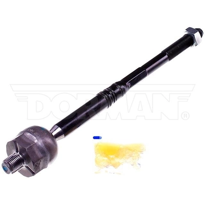 Inner Tie Rod End by MAS INDUSTRIES - TI91050 pa2