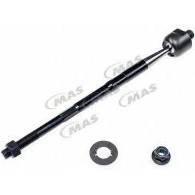 Inner Tie Rod End by MAS INDUSTRIES - TI91120 pa1