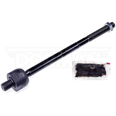 Inner Tie Rod End by MAS INDUSTRIES - TI91210 pa1