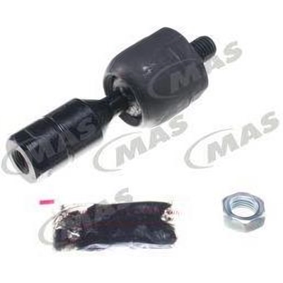 Inner Tie Rod End by MAS INDUSTRIES - TI91240 pa1