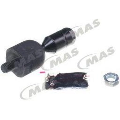 Inner Tie Rod End by MAS INDUSTRIES - TI91240 pa2