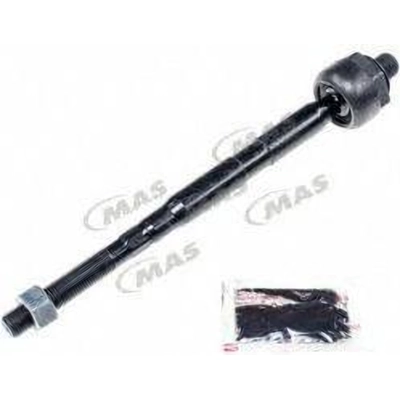 Inner Tie Rod End by MAS INDUSTRIES - TI91290 pa1