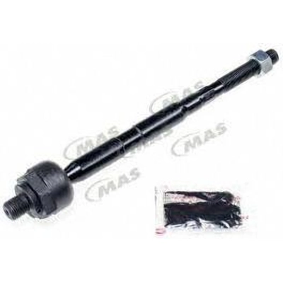 Inner Tie Rod End by MAS INDUSTRIES - TI91290 pa2